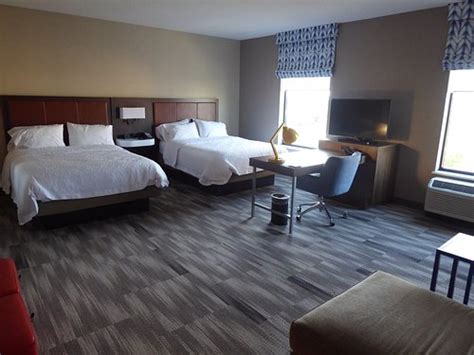 HAMPTON INN & SUITES REXBURG $112 ($̶1̶2̶5̶) - Updated 2023 Prices & Hotel Reviews - Idaho