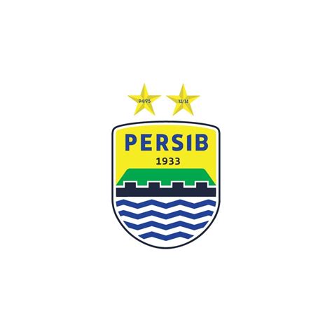 Persib Bandung 2018 2019 Logo Vector - (.Ai .PNG .SVG .EPS Free Download)