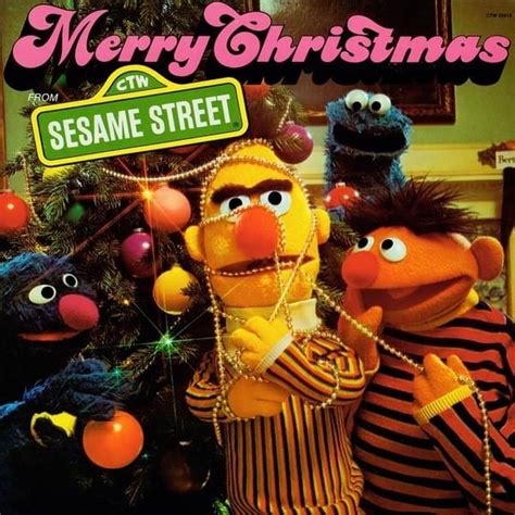 Sesame Street – The Twelve Days of Christmas (1975) Lyrics | Genius Lyrics