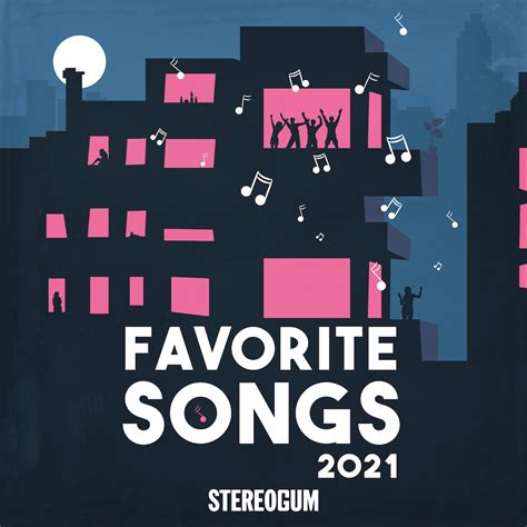 Best Songs 2021: Stereogum Staff Picks