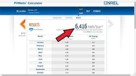 Solar Panel Azimuth Angle Calculator - Footprint Hero