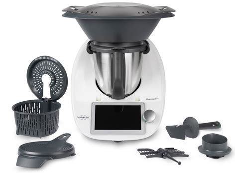 Thermomix TM6 – the 20-in-one cooking machine gets an upgrade | How To Spend It