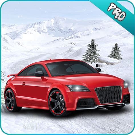 Winter Snow Car Driving Simulator - Adventure by Adnan Shah