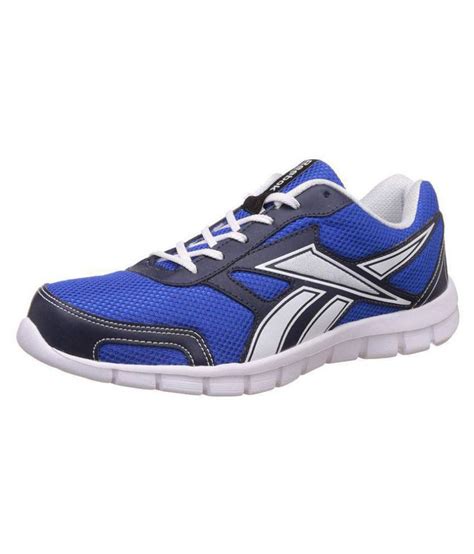 Reebok Blue Running Shoes - Buy Reebok Blue Running Shoes Online at Best Prices in India on Snapdeal