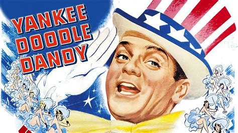 Yankee Doodle Dandy 1942 Film | James Cagney as George M. Cohan - YouTube