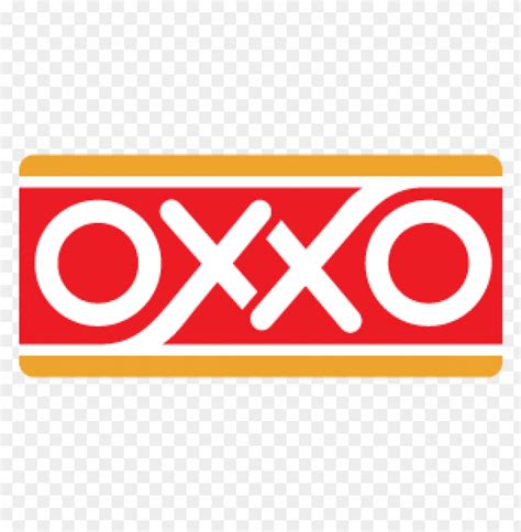 Download oxxo logo vector download free png - Free PNG Images | TOPpng