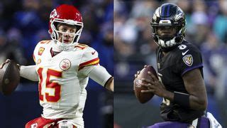 Chiefs vs Ravens live: how to watch NFL AFC Championship Game, TV ...