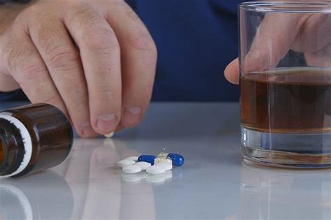 Beta-Blockers and Alcohol: Are They Safe to Mix? - K Health