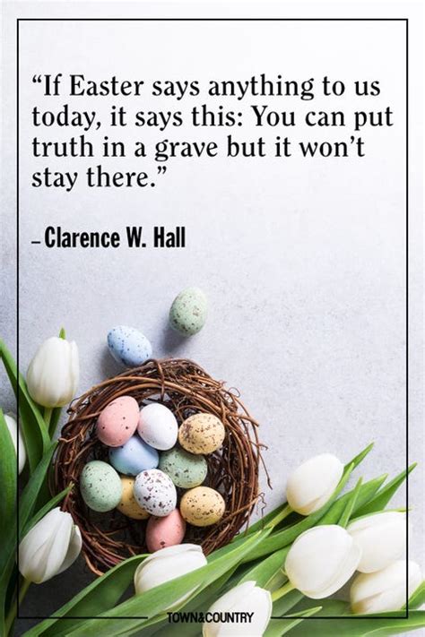 32 Best Easter Quotes - Inspiring Easter Sayings for the 2023 Holiday