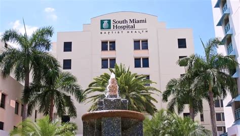 Miami Cardiac & Vascular Institute’s Heart Valve Replacement Program ...