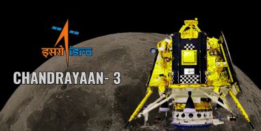 Az ISRO lenyűgöző Hold-képeket mutat be a Chandrayaan-3 Lander kamerájáról