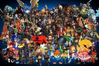 The best game characters that defined PlayStation