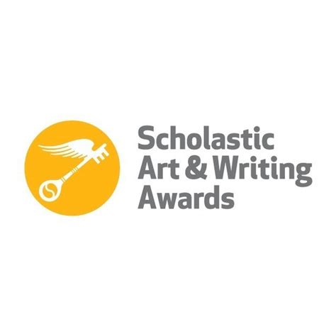 Scholastic-Art-and-Writing-Awards Logo