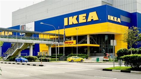 IKEA Alexandra | IKEA Opening hours | Furniture Shop - IKEA