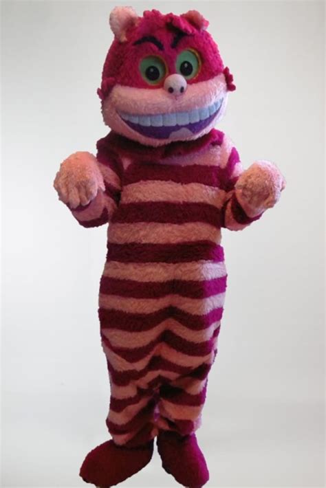 Cheshire Cat Costume - Express Yourself Costume Hire | Southampton ...