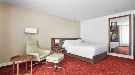 Hotel in Australia, Melbourne | Melbourne Marriott Hotel