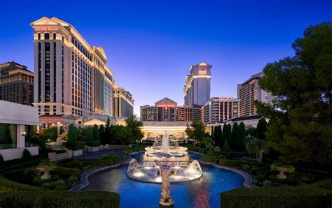 Caesars Palace Las Vegas, Las Vegas (NV) | 2021 Updated Prices, Deals