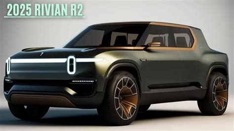 2026 Rivian R2: What We Know About The Smaller Electric SUV, 41% OFF