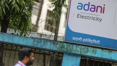 Adani Electricity Mumbai Ltd ranked No.1 Power Utility in India | Today News