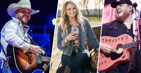 22 Modern Country Singers Prove Traditional Country's Here to Stay