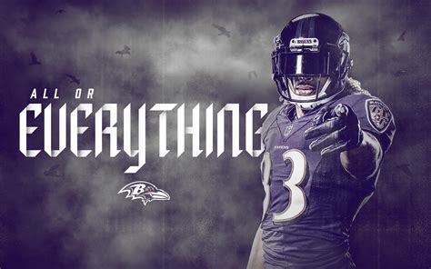 Baltimore Ravens 2019 Wallpapers - Wallpaper Cave