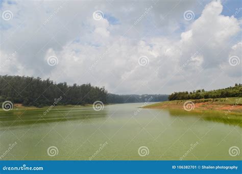 Pykara Lake, Ooty, Tamil Nadu India Stock Image - Image of tamilnadu ...