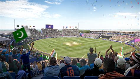 Nassau County International Cricket Stadium Revealed in New York as Men ...