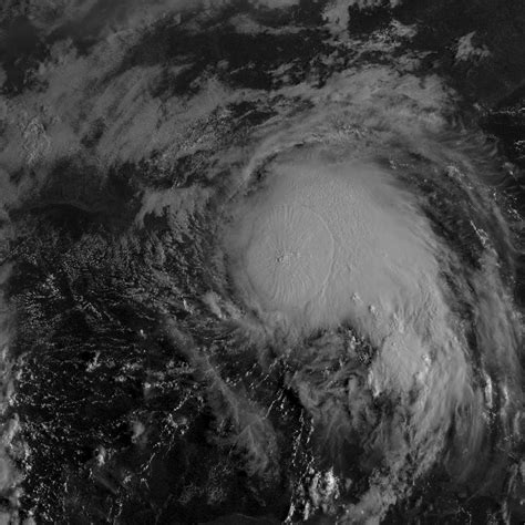 Students prepare For Hurricane Sally – The Gramblinite