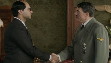 Bose: Dead/Alive: Rajkummar Rao dives deeper into Netaji's life in second trailer of web series ...