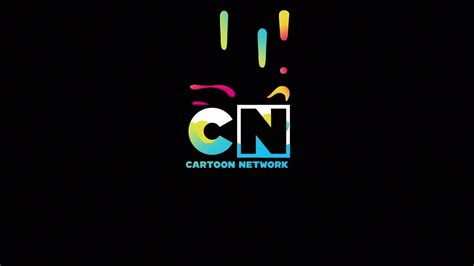 Cartoon Network Logo (2022) - YouTube