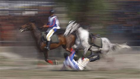 Photos of the Day for April 7 - The Globe and Mail