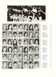 Elgin High School - Maroon Yearbook (Elgin, IL), Class of 1972, Page 98 ...