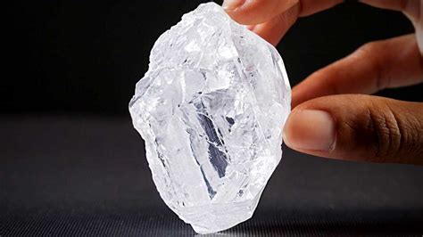 What is a Raw Diamond? - Estate Diamond Jewelry