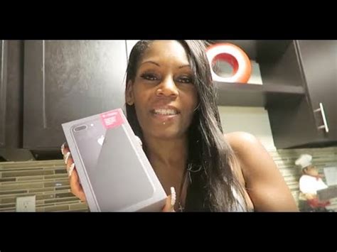 Unboxing Iphone 8 Plus + more!! - YouTube