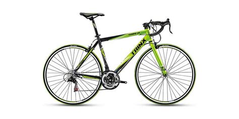 Best Road Bikes Under 500 (Buying Guide 2023) // Bike List