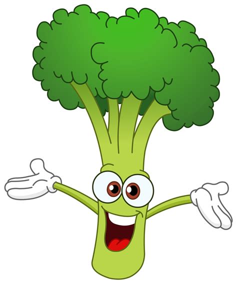 Ignite Your (Childs') Love of Broccoli - My Judy the Foodie