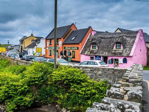 Doolin | County Clare, Ireland