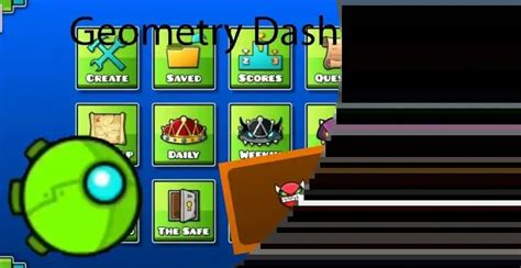 Geometry Dash Lite Unblocked Online | Play Free without Download