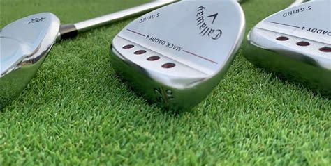 What Is The Approach Wedge Loft? How Does It Impact Your Game ...