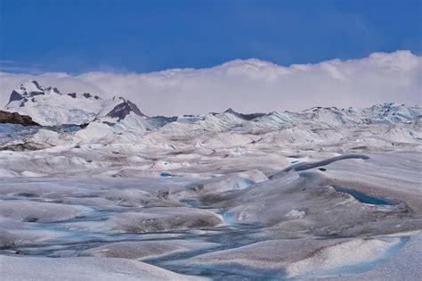 The Perito Moreno Big Ice Glacier Trek (An Amazing 3 Hours on the Ice!)