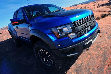 2012 Ford F-150 VINs, Configurations, MSRP & Specs - AutoDetective