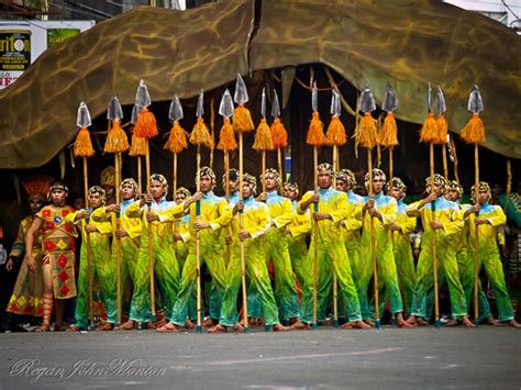 Dinagyang Festival Street Dancing Grandeur | OSMIVA