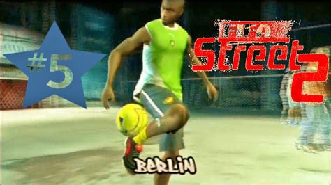 FIFA Street 2 / Gameplay #5 | Fifa, Gameplay, Street