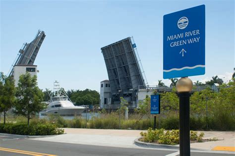 Yazi:Miami River Greenway