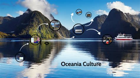 Oceania Culture by Julia on Prezi