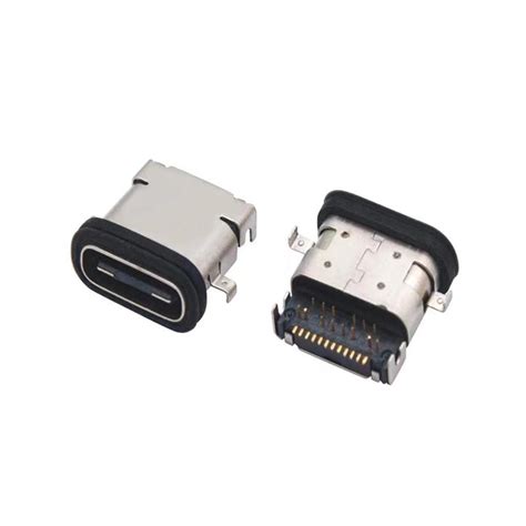 USB Type C Connector - Professional USB C Connector Manufacturer