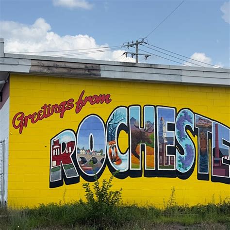 Rochester, NH