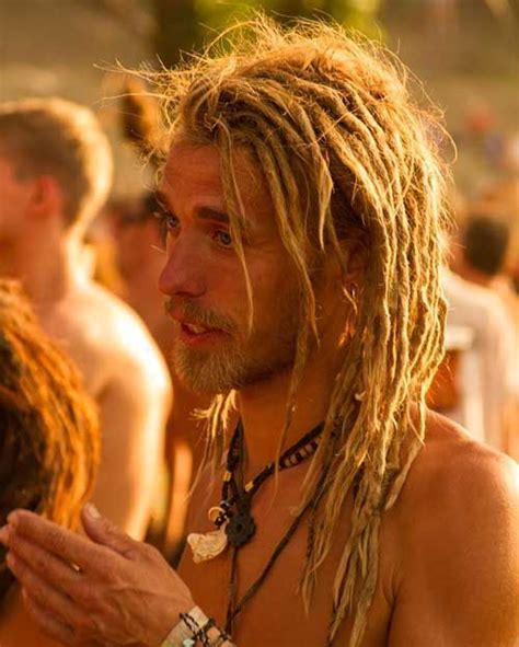 dreadlocks styles for white men - Google Search | Dreadlocks men ...