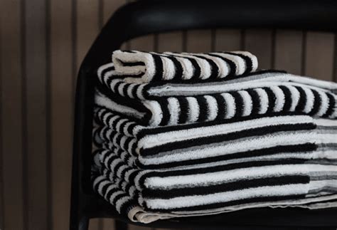 Discover Japanese Towels by Kontex | Shop at Ottoloom