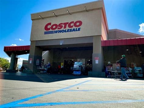 Costco Opens Its Doors In Dallas March 11 | Dallas, GA Patch